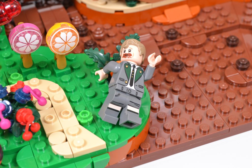 LEGO Ideas 21360 Willy Wonka the Chocolate Factory 1 1024x683