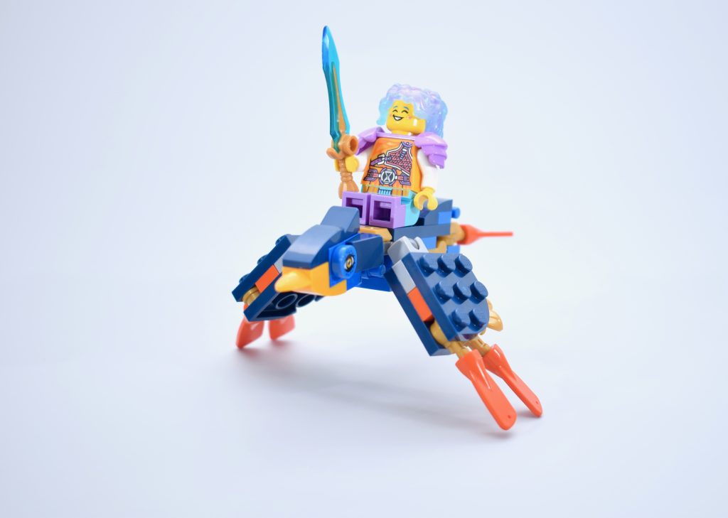 LEGO DREAMZzz The Sandmans Tower 30 1024x729