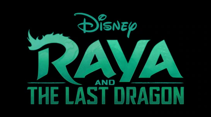 New LEGO Disney Raya and the Last Dragon sets revealed
