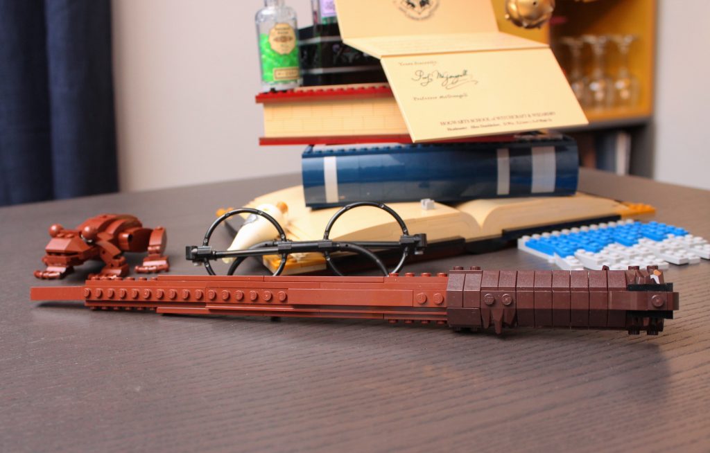 LEGO Harry Potter 76391 Hogwarts Icons Collectors Edition reshoot 10 1024x654