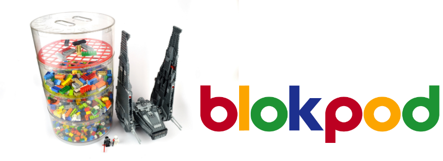 Introducing Blokpod!