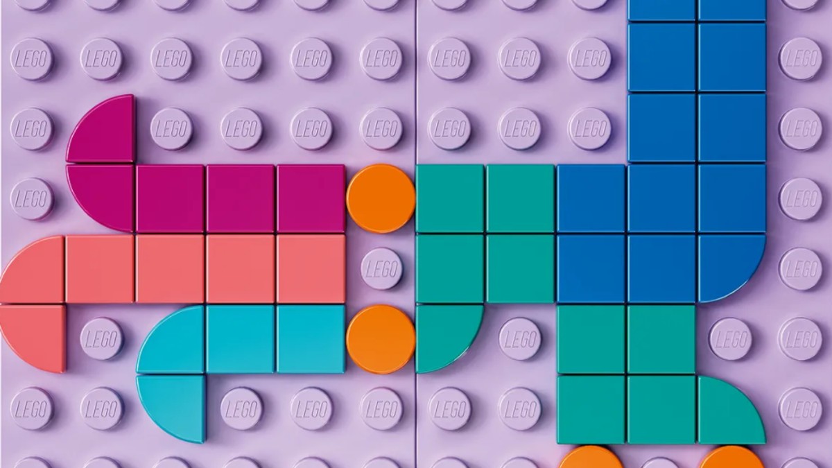 WATCH: RIP LEGO DOTS, but hello Harry Potter DOTS