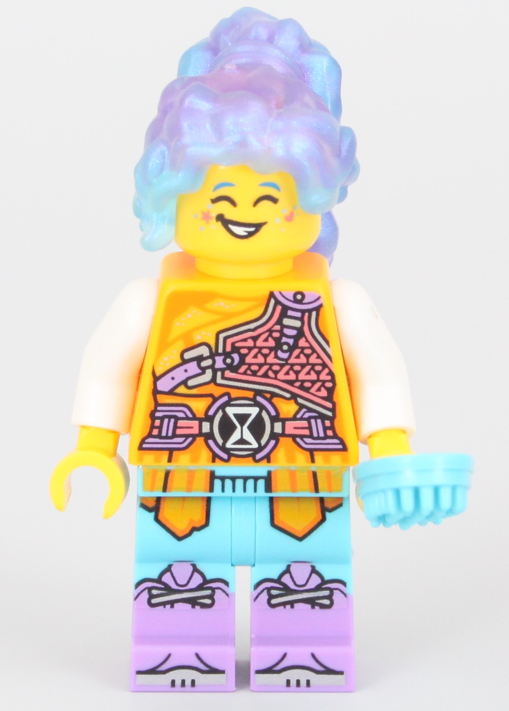 LEGO DREAMZzz 71459 Stable of Dream Creatures review 48
