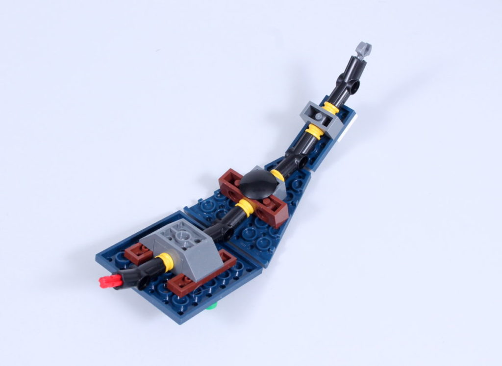 LEGO Ideas 21332 The Globe review 31 1024x747