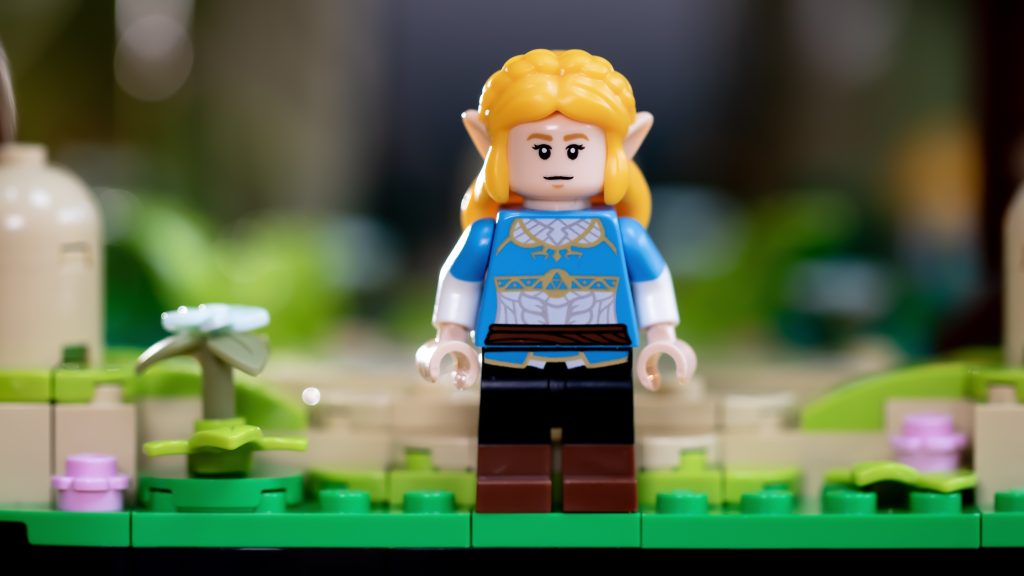 LEGO Legend of Zelda 77092 Great Deku Tree 2 in 1 50 1024x576
