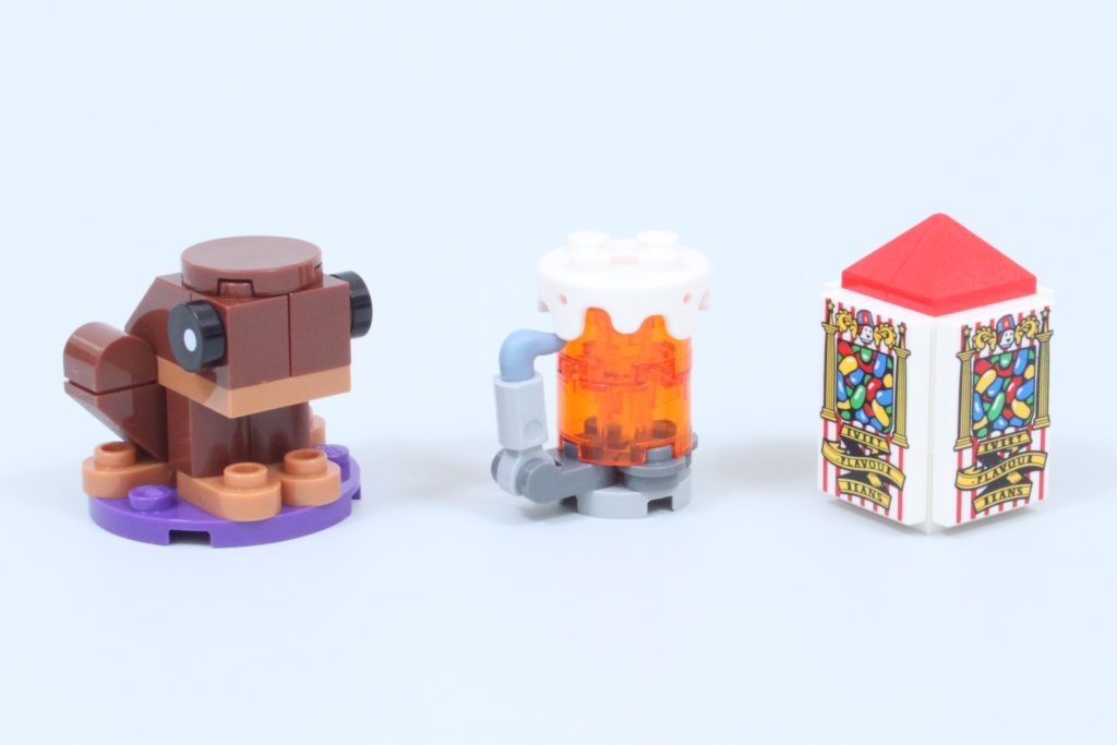 lego harry potter 76456 advent calendar 2025 review 32 1024x683