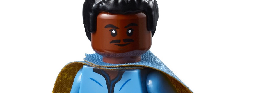 LEGO Star Wars 75222 Betrayal at Cloud City minifigures revealed