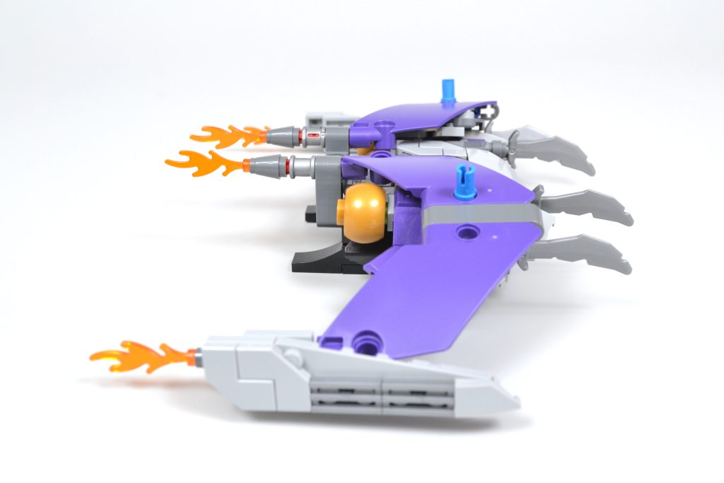 LEGO Marvel 76284 Green Goblin Construction Figure 14 1024x683