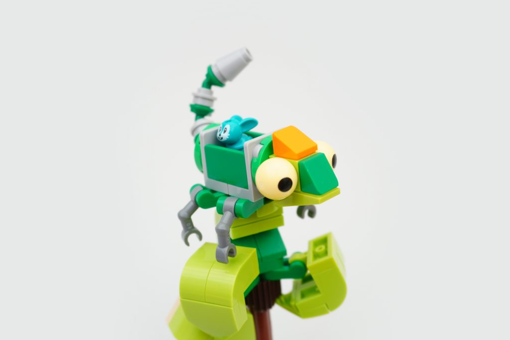 LEGO Sonic the Hedgehog 76994 Sonics Green Hill Zone Loop Challenge review 41 1 1024x683