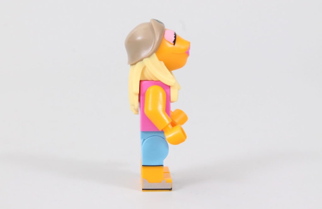 LEGO Collectible Minifigures 71033 The Muppets Janice 4 1024x664