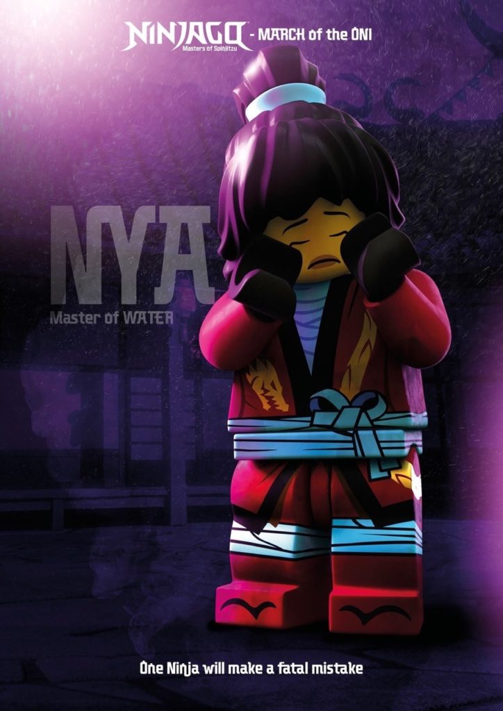 march of the oni nya 1