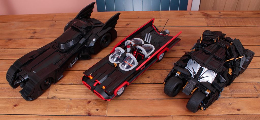 LEGO DC 76328 Batman The Classic TV Series Batmobile review 29 1024x473