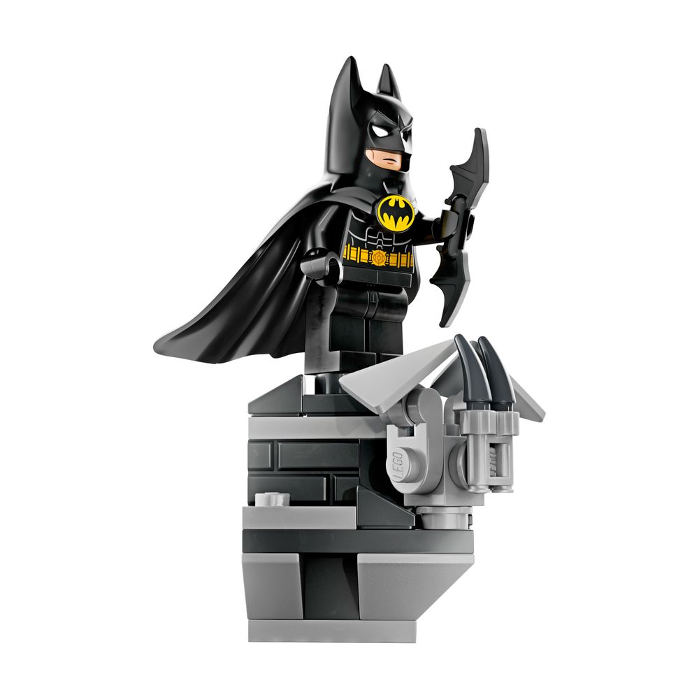 30653 LEGO Batman 1992 Polybag 2