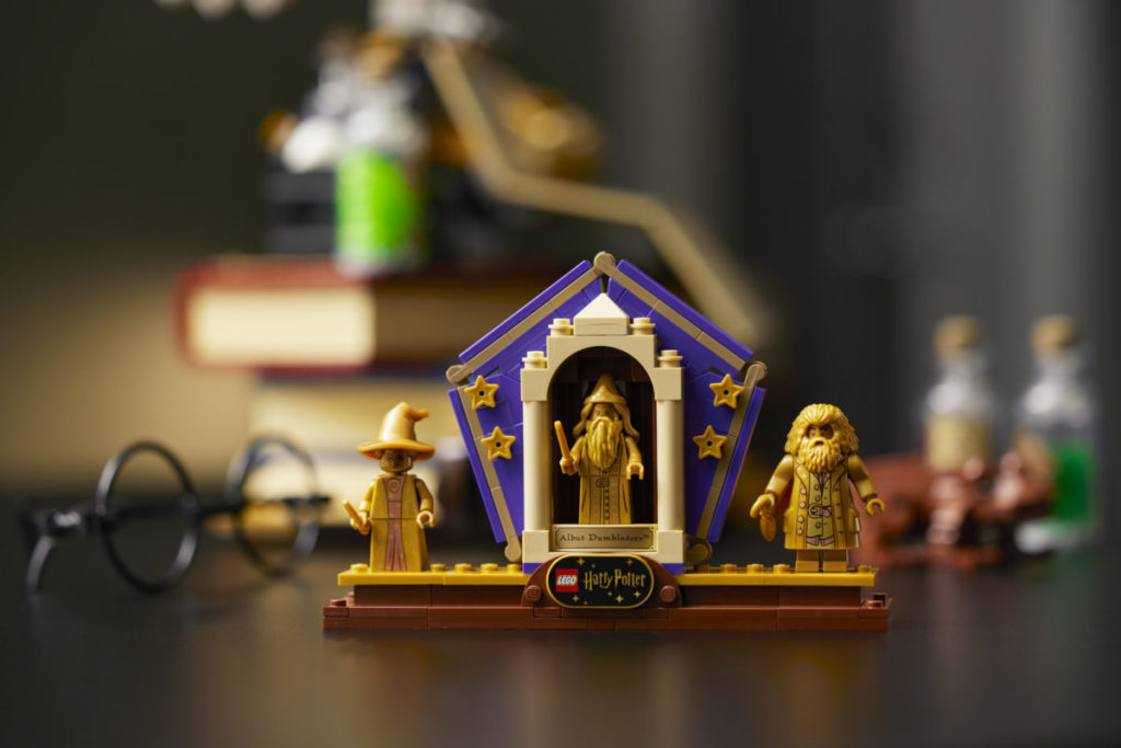 LEGO Harry Potter 76391 Hogwarts Icons Collectors Edition 26 1024x683